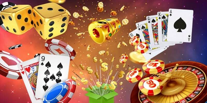 Bỏ túi những bí kíp giúp game thủ chinh phục sòng casino nhà i9BET