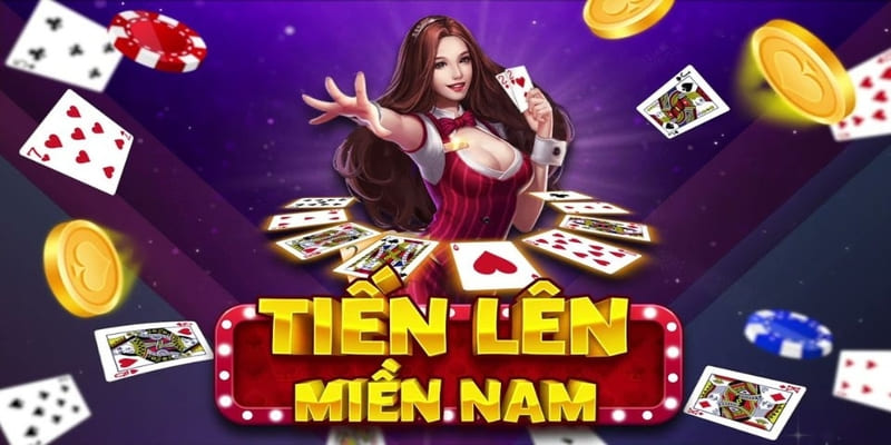 Đôi nét về Game Tiến Lên Miền Nam 