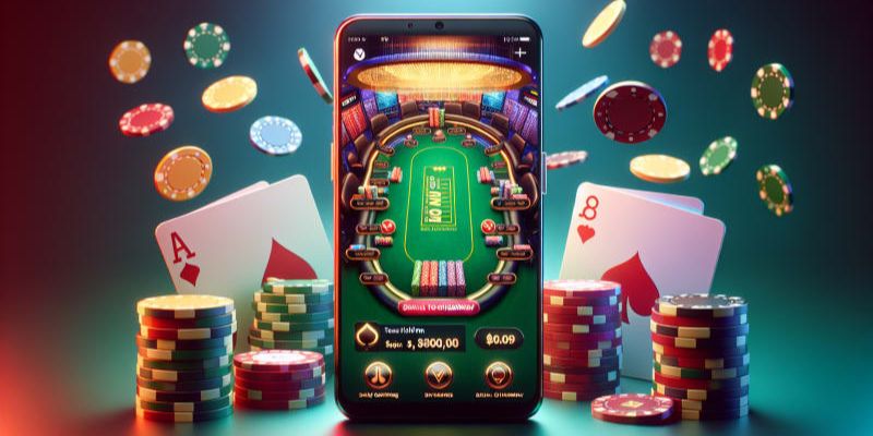 Game i9BET luôn là chủ đề được tìm kiếm rộng khắp