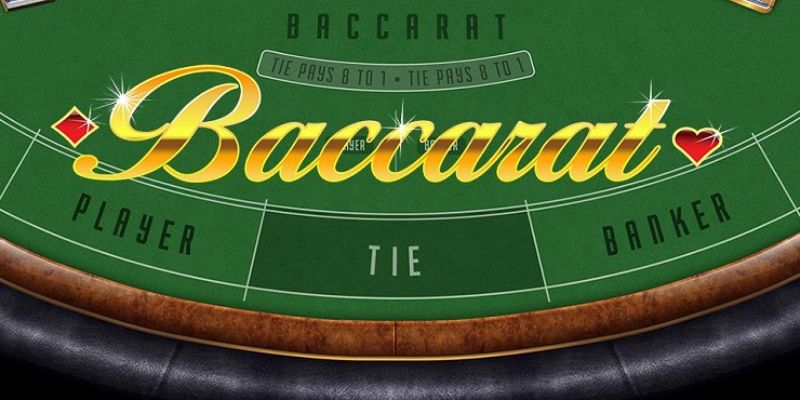 Tổng quan về tựa game Baccarat i9BET