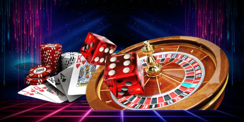 kinh nghiệm chơi Roulette