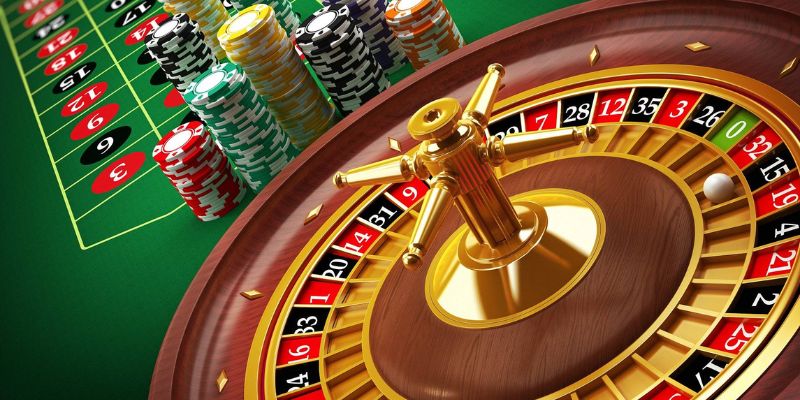 Chú ý cần thiết bạn nên nắm khi tham Roulette tại nhà cái