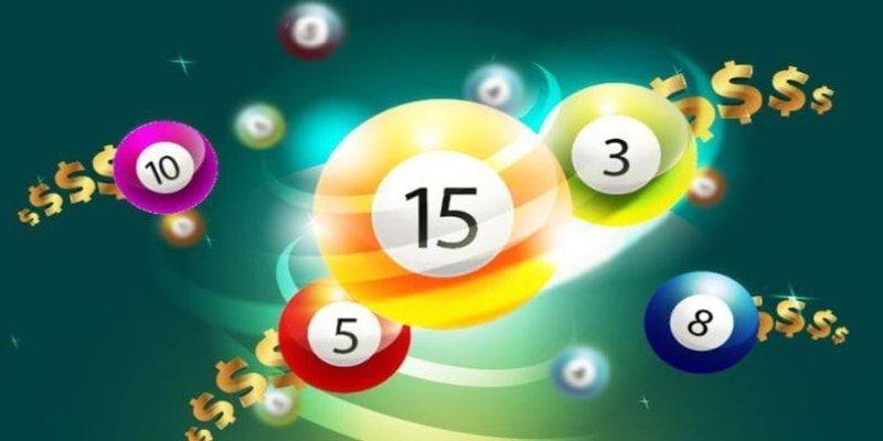 Những loại hình xổ số i9BET nổi bật 