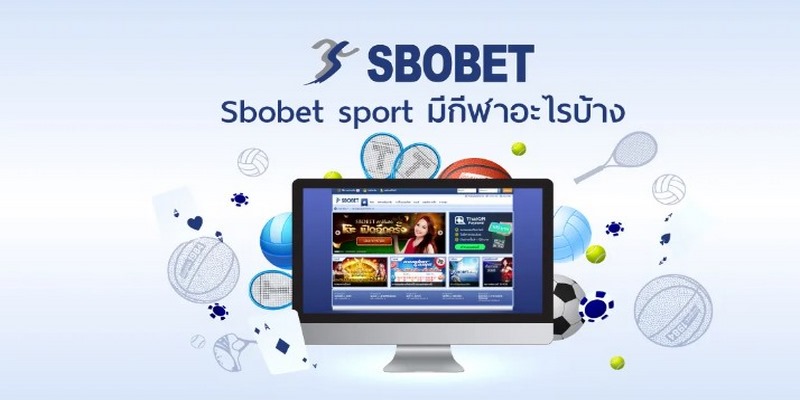 Sbobet Sport I9BET và những thông tin tổng quan về sảnh cược