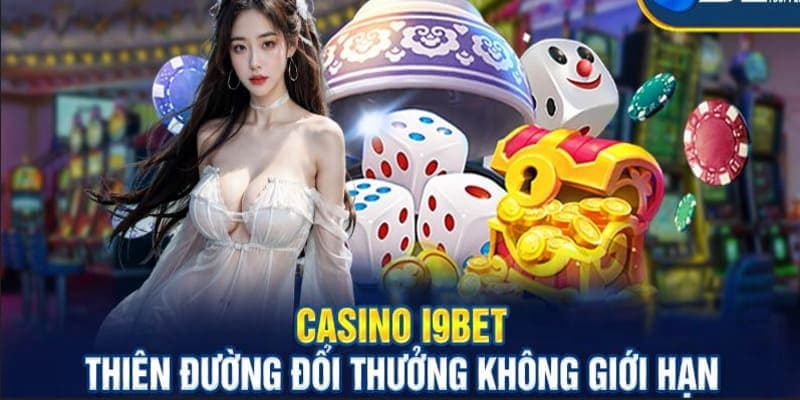 Tất tần tật những siêu phẩm thú vị tại sảnh casino 