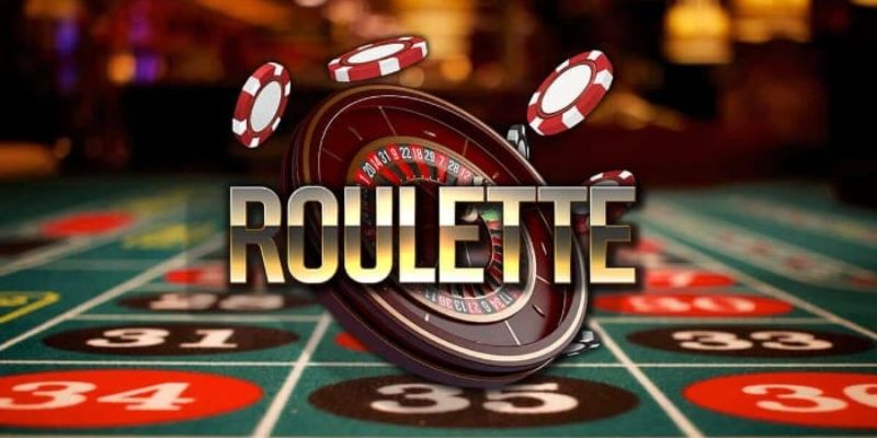 Sơ lược về game Roulette