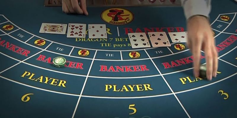 Đánh giá ưu điểm của tựa game Baccarat i9BET